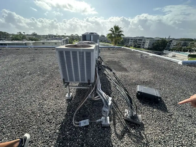 commercial hvac system south florida